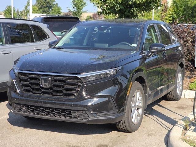 Honda CR-V EX AWD 2026