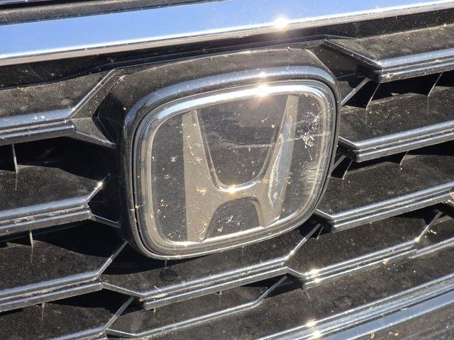 Honda CR-V EX AWD 2026