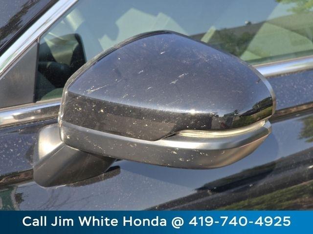 Honda CR-V EX AWD 2026