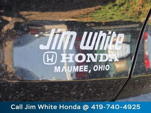 Honda CR-V EX AWD 2026