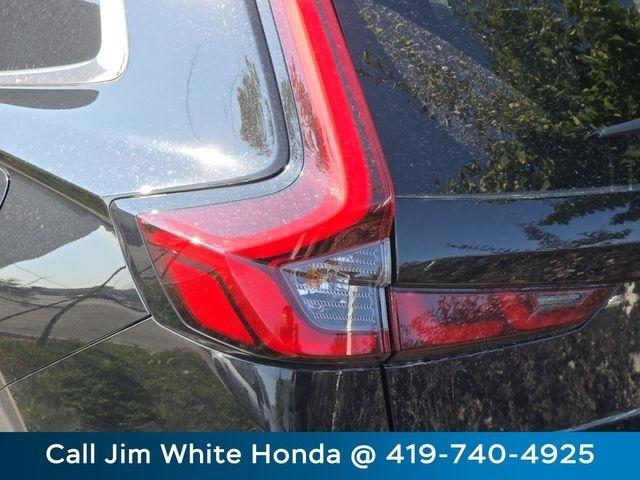 Honda CR-V EX AWD 2026