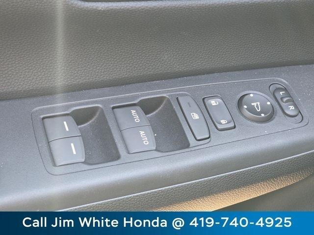 Honda CR-V EX AWD 2026