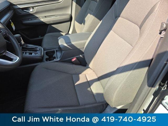 Honda CR-V EX AWD 2026