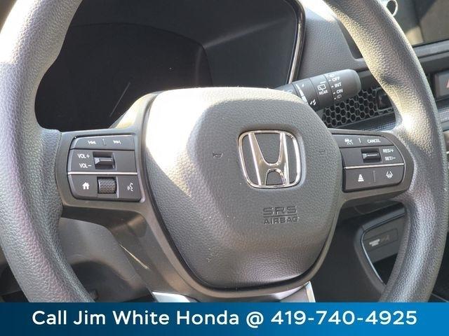Honda CR-V EX AWD 2026