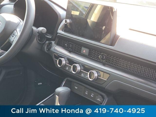 Honda CR-V EX AWD 2026
