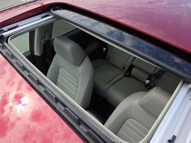 Honda CR-V EX-L AWD 2026