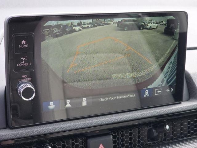 Honda CR-V EX-L AWD 2026