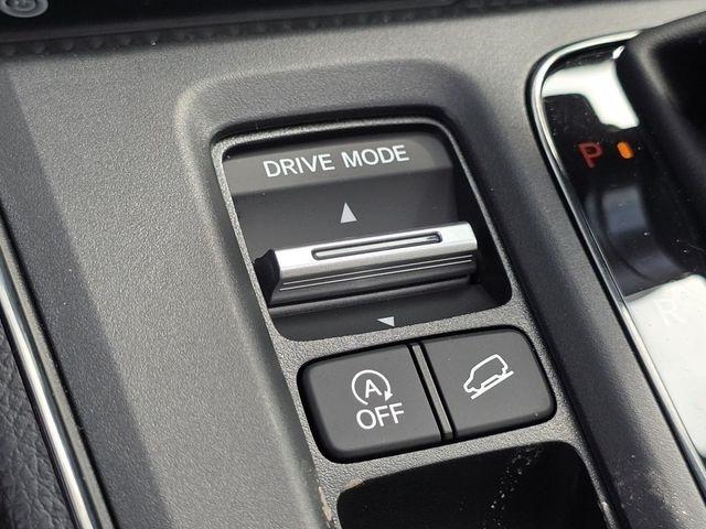 Honda CR-V EX-L AWD 2026
