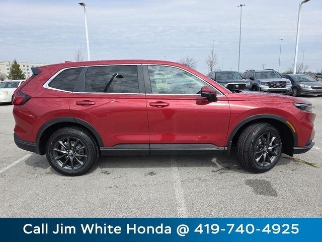 Honda CR-V EX-L AWD 2026