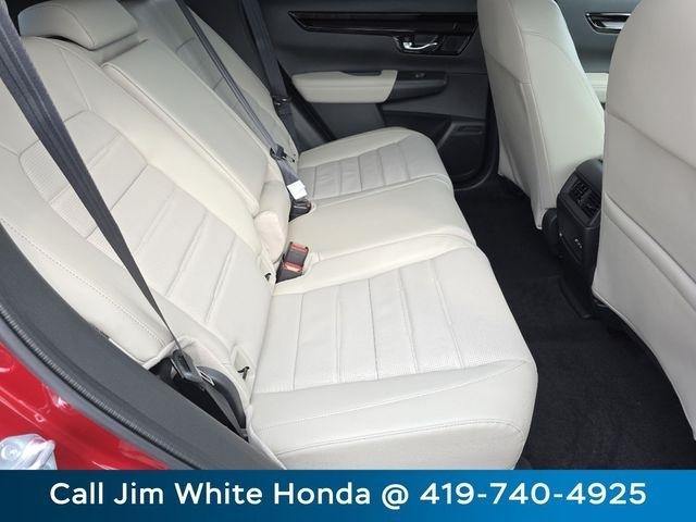 Honda CR-V EX-L AWD 2026