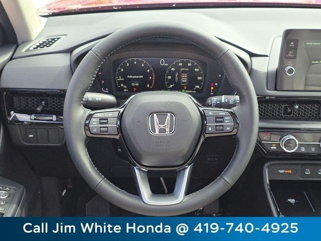 Honda CR-V EX-L AWD 2026