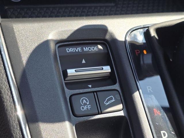 Honda CR-V EX-L AWD 2026