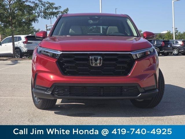 Honda CR-V EX-L AWD 2026