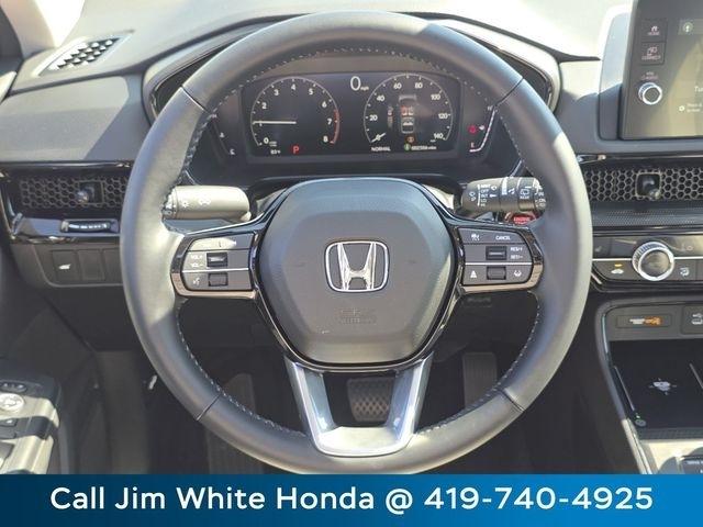 Honda CR-V EX-L AWD 2026