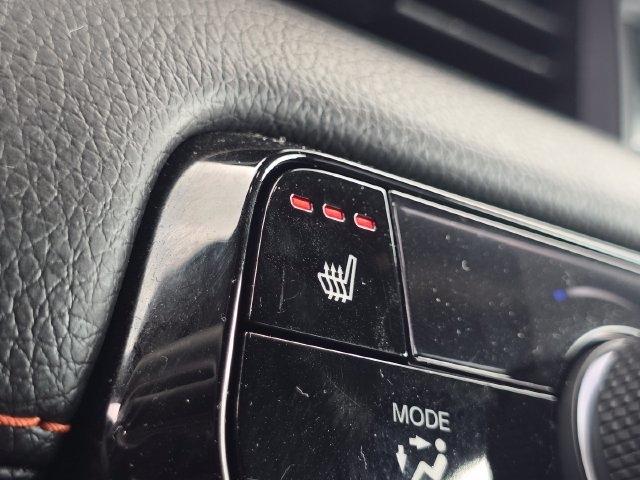 Honda Pilot TrailSport AWD 2026
