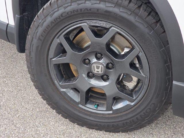 Honda Pilot TrailSport AWD 2026