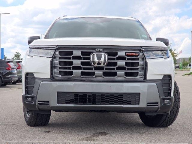 Honda Pilot TrailSport AWD 2026