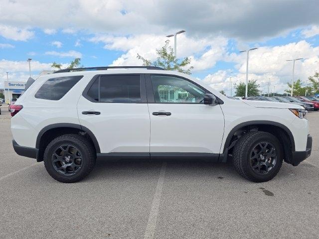 Honda Pilot TrailSport AWD 2026