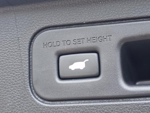 Honda Pilot TrailSport AWD 2026