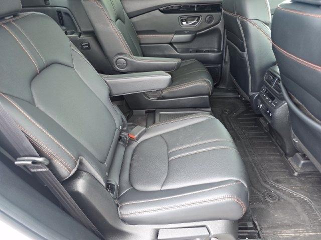 Honda Pilot TrailSport AWD 2026