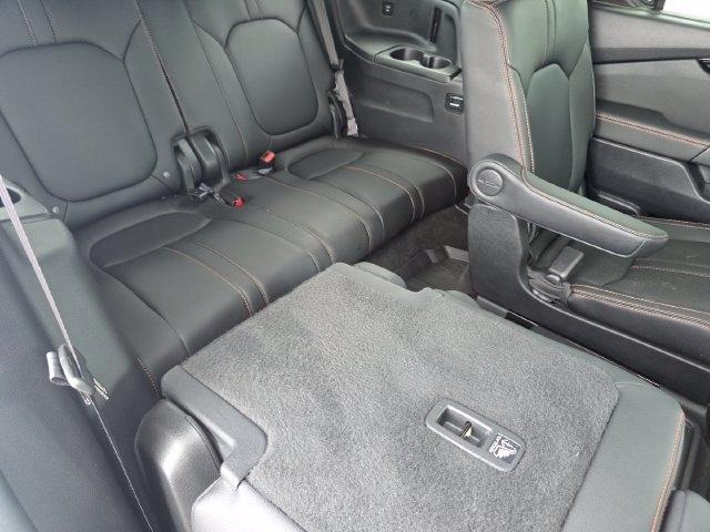 Honda Pilot TrailSport AWD 2026