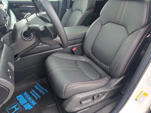 Honda Pilot TrailSport AWD 2026