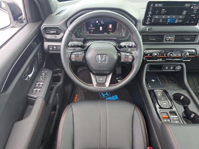 Honda Pilot TrailSport AWD 2026