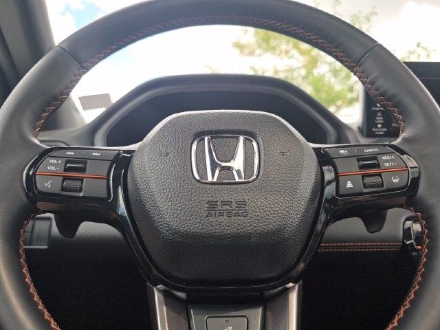 Honda Pilot TrailSport AWD 2026