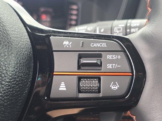 Honda Pilot TrailSport AWD 2026