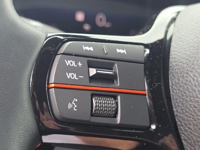 Honda Pilot TrailSport AWD 2026