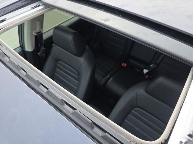 Honda CR-V EX-L AWD 2026