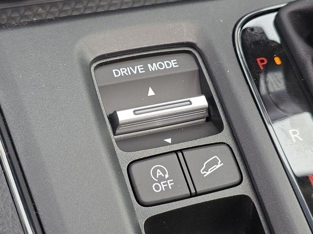 Honda CR-V EX-L AWD 2026