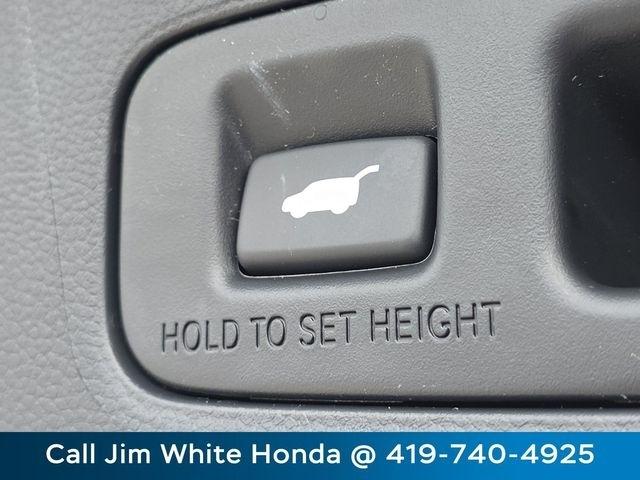 Honda CR-V EX-L AWD 2026
