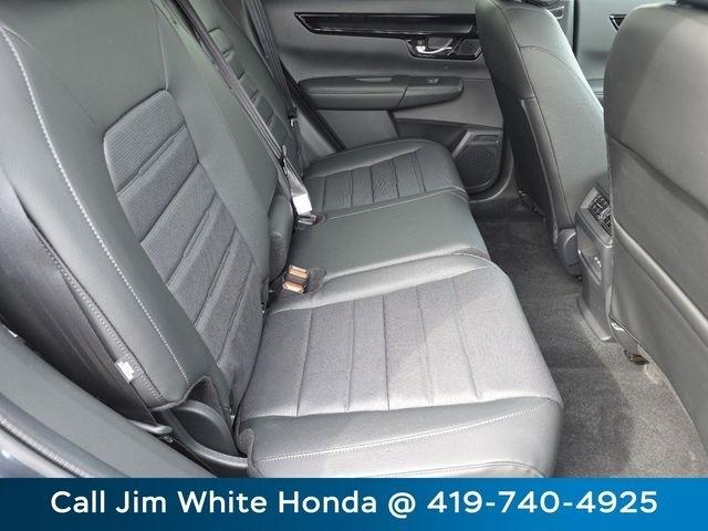 Honda CR-V EX-L AWD 2026