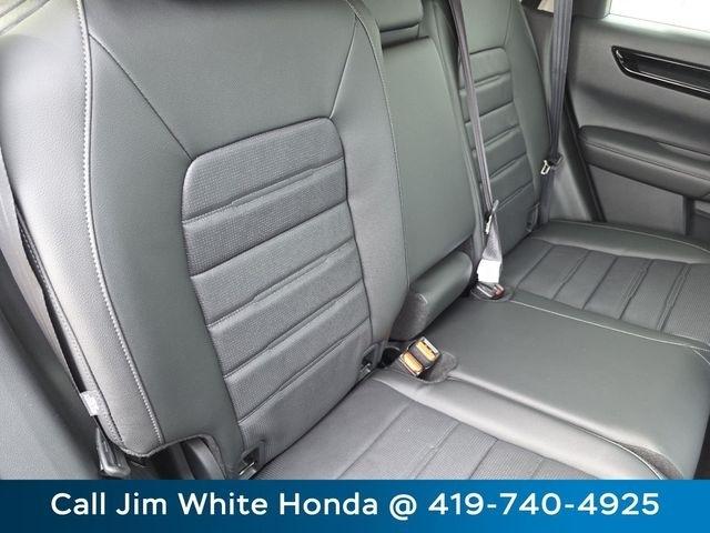 Honda CR-V EX-L AWD 2026
