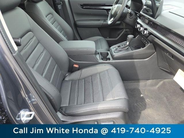 Honda CR-V EX-L AWD 2026