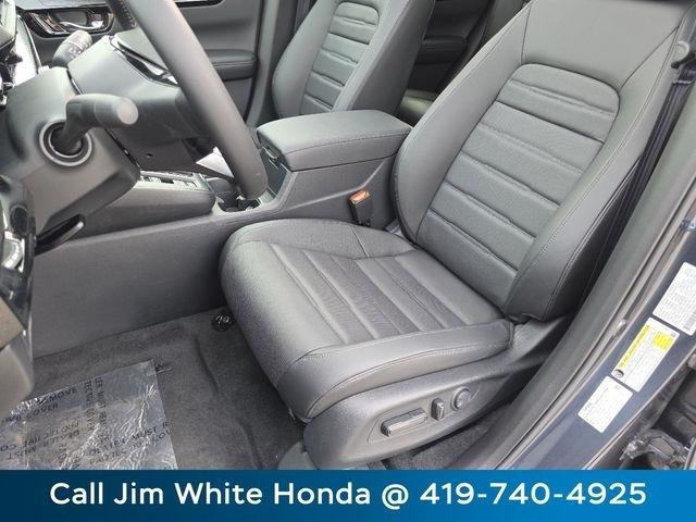 Honda CR-V EX-L AWD 2026