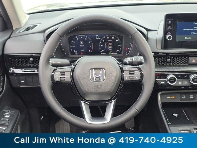 Honda CR-V EX-L AWD 2026