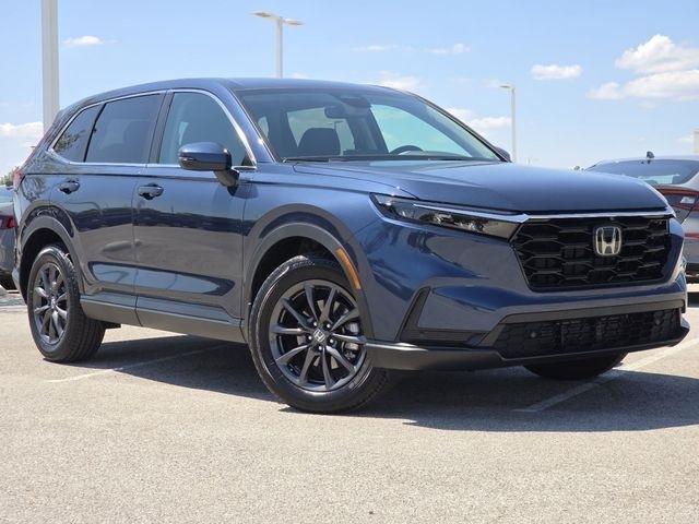 Honda CR-V EX-L AWD 2026