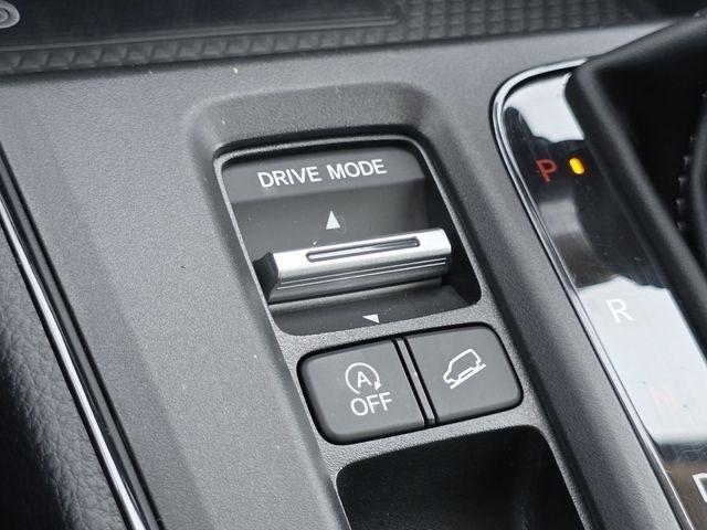 Honda CR-V EX-L AWD 2026