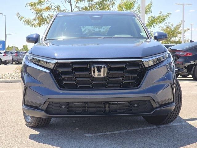 Honda CR-V EX-L AWD 2026