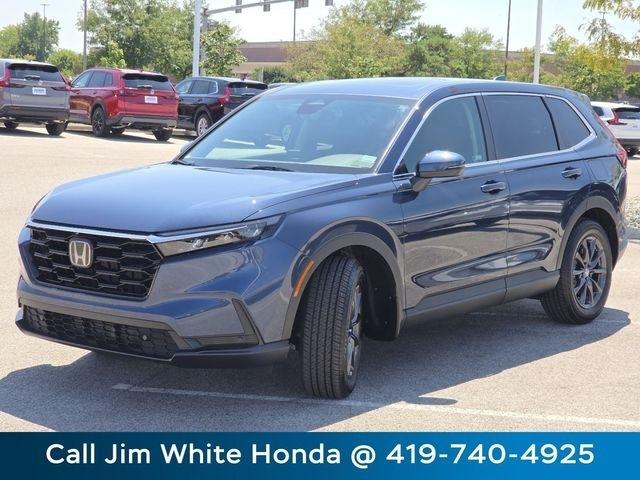 Honda CR-V EX-L AWD 2026