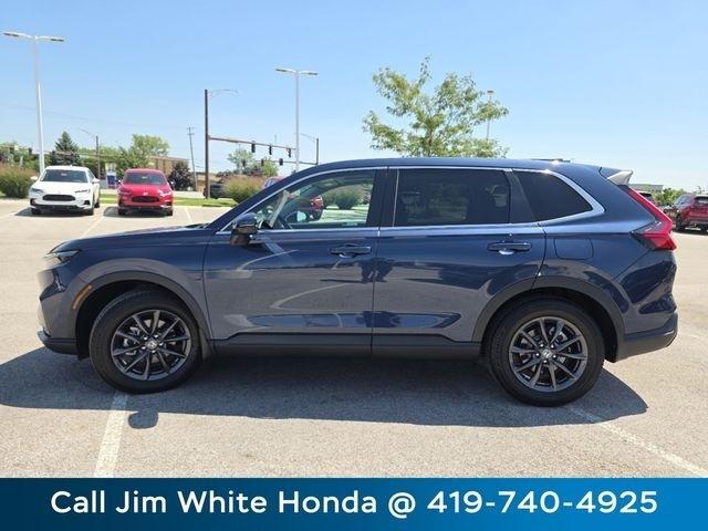 Honda CR-V EX-L AWD 2026