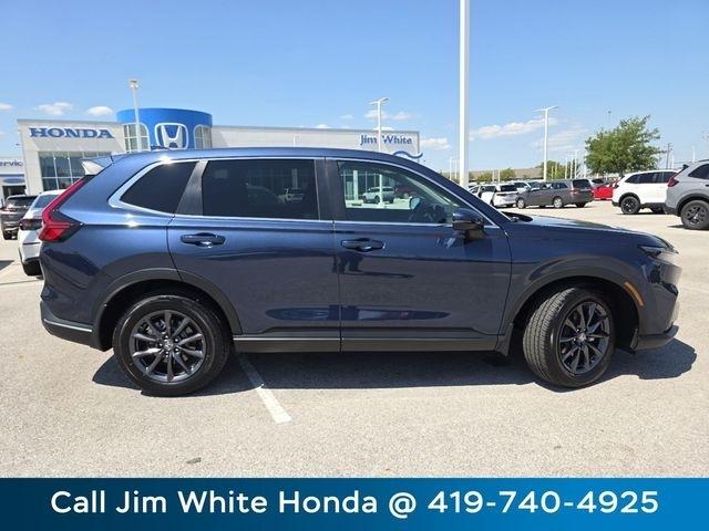Honda CR-V EX-L AWD 2026