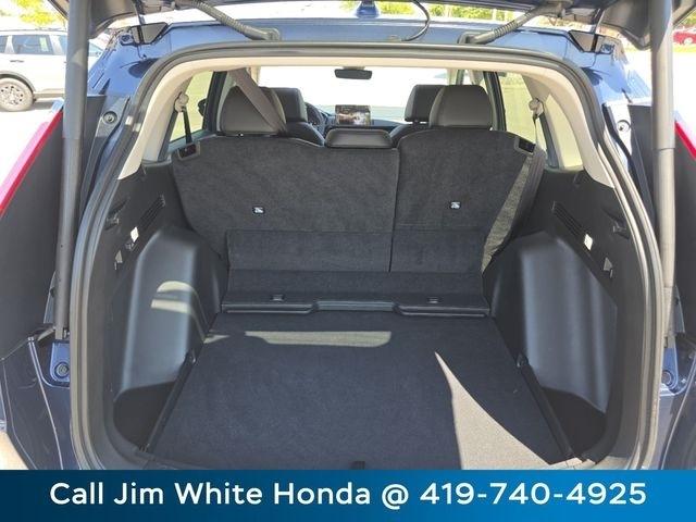 Honda CR-V EX-L AWD 2026