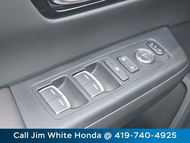Honda CR-V EX-L AWD 2026