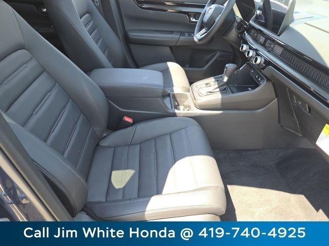Honda CR-V EX-L AWD 2026