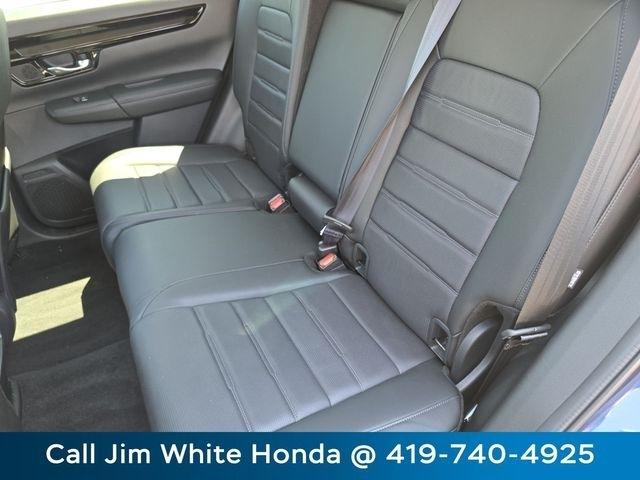 Honda CR-V EX-L AWD 2026