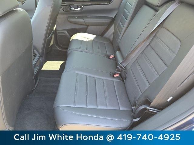 Honda CR-V EX-L AWD 2026