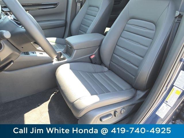 Honda CR-V EX-L AWD 2026